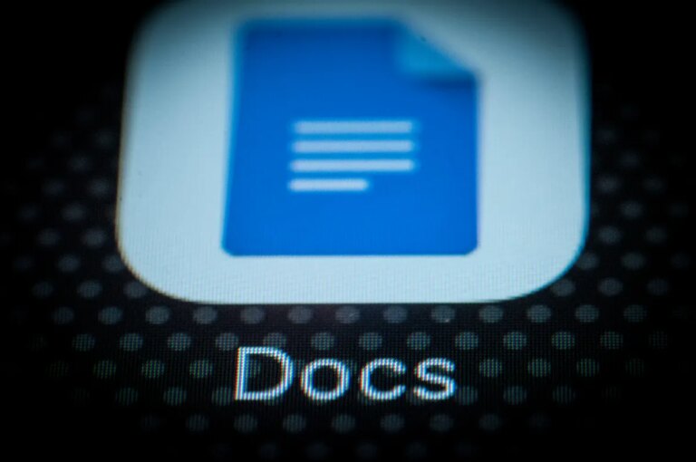 تضيف Google المطالبة الصوتية إلى Docs وKeep