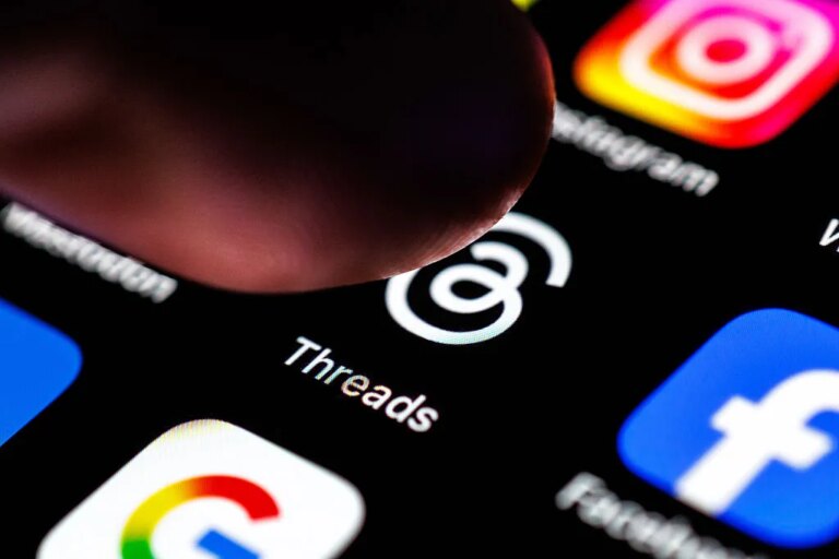 تختبر Threads تكامل Meta AI الذي يعمل بشكل مشابه لـ Grok