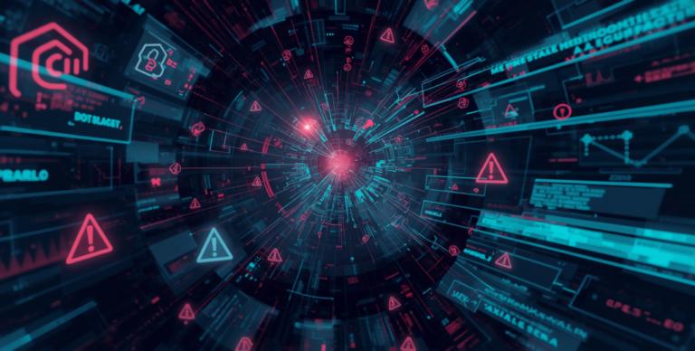 فقدان بيانات الذكاء الاصطناعي المستقل في DevOps: كيفية النجاة منه
