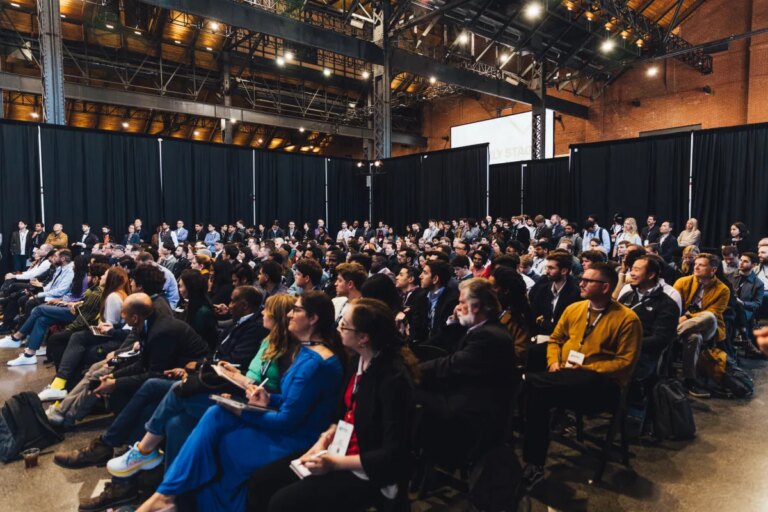 سترتفع معدلات النجاح في Founder Summit في 26 يونيو