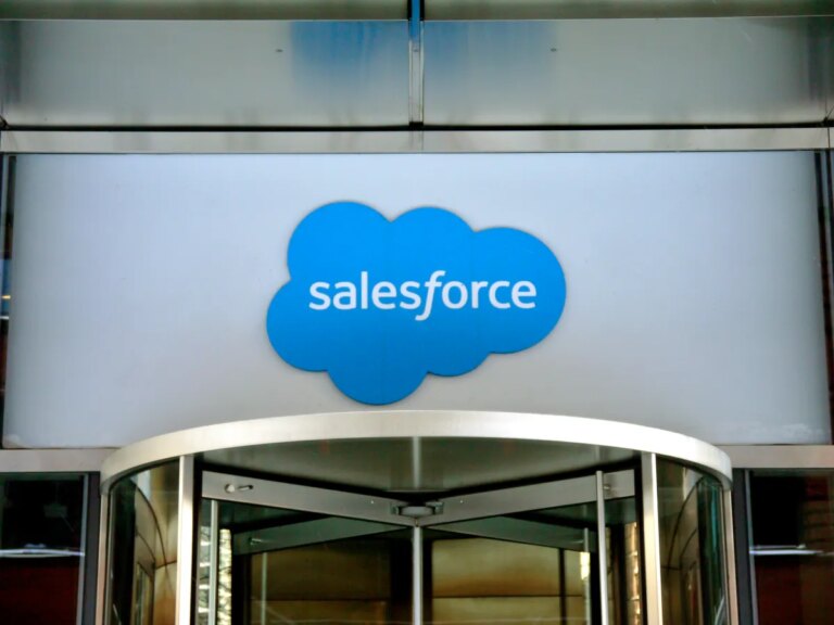 استحوذت Salesforce على منصة خدمة العملاء AI Fin مقابل 3.6 مليار دولار