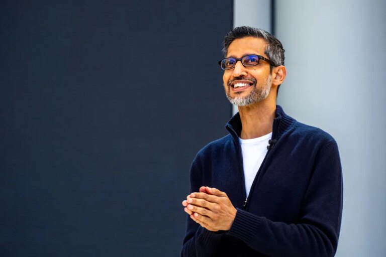 تعد الزيادة القياسية البالغة 85 مليار دولار التي حققتها شركة Alphabet لأعمال الذكاء الاصطناعي في Google بمثابة إشارة جيدة للغاية