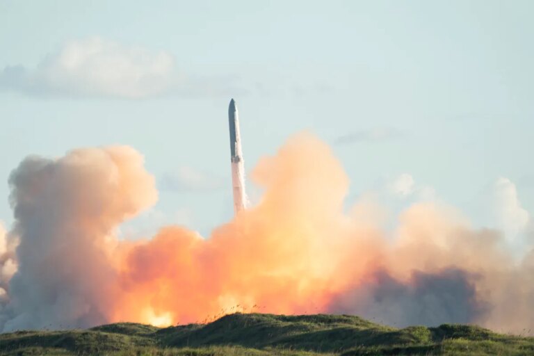 الاكتتاب العام لشركة SpaceX: كل ما تحتاج إلى معرفته