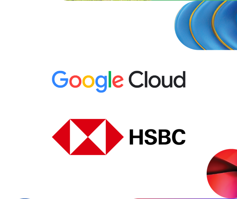 يقوم بنك HSBC بتوسيع شراكته المصرفية المستندة إلى الذكاء الاصطناعي مع Google Cloud