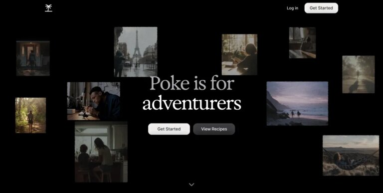 وافقت شركة Apple على Poke كأول وكيل للذكاء الاصطناعي على منصة الرسائل للأعمال الخاصة بها
