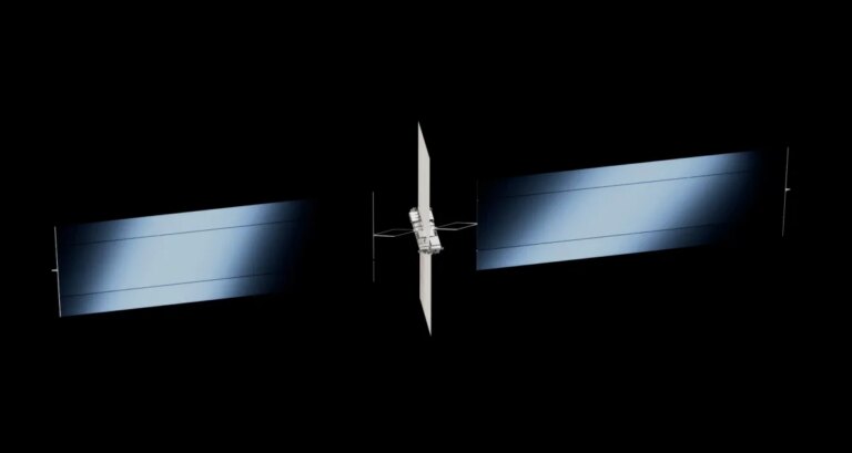 إن الإطلاقات القمرية الثلاثة عالية التقنية تغذي الطرح العام الأولي المذهل لشركة SpaceX