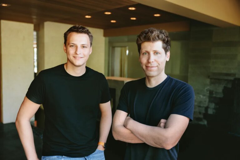 في الوقت الذي تقدم فيه OpenAI ملفًا للاكتتاب العام الأولي، تقوم شركة مسح العين التابعة لـ Sam Altman بتسريح العمال، كما يقول التقرير