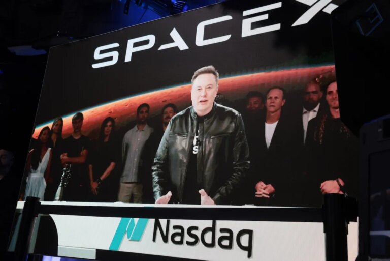 الاكتتاب العام الأولي لشركة SpaceX: تحديثات مباشرة لكل ما تحتاج إلى معرفته