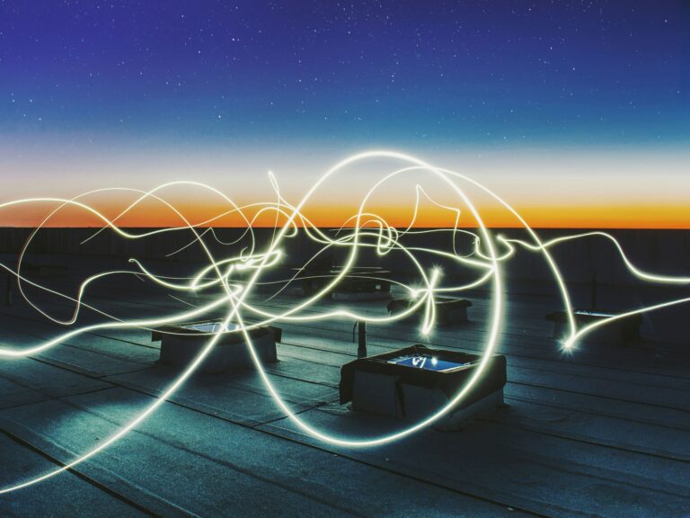 كيف تستخدم E.ON SAP S/4HANA لتحديث الشبكة باستخدام الذكاء الاصطناعي