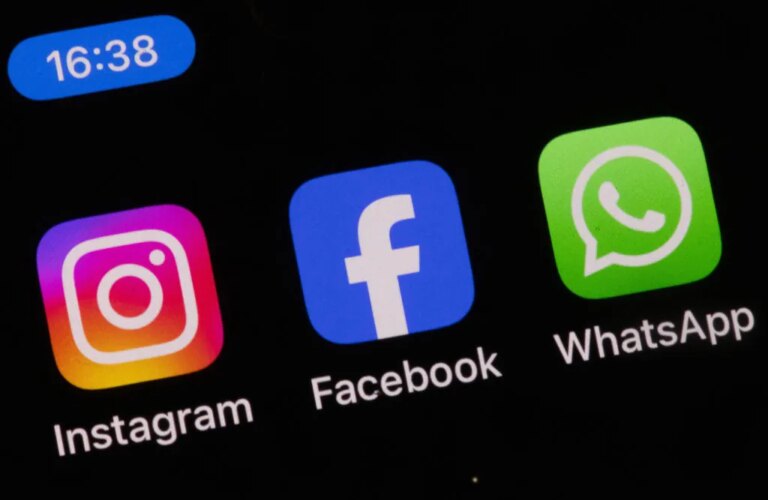 يستمد “وضع الذكاء الاصطناعي” الجديد من Meta على Facebook المعلومات العامة عبر منصاته