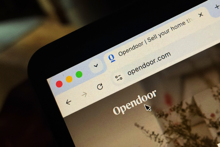 يؤدي خروج Opendoor من الهند إلى إثارة محادثة أكبر حول الذكاء الاصطناعي والاستعانة بمصادر خارجية