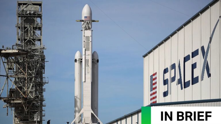 لن يعرف مستثمرو SpaceX SPV ممتلكاتهم الحقيقية حتى يتم رفع عمليات الإغلاق بعد الاكتتاب العام