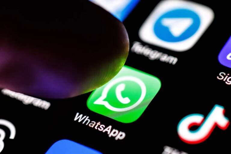 وكيل Meta’s AI لتطبيق WhatsApp Business متاح الآن على مستوى العالم